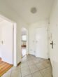 2-Zimmer-Wohnung in Mannheim mit Garage und Keller - Eingangsbereich