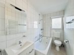 2-Zimmer-Wohnung in Mannheim mit Garage und Keller - Bad