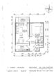 Sonnige 2 Zi.-Whg. mit Loggia, Aufzug, Garage, Erbpacht mtl. ca. 35€ - Grundriss