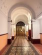 Gemütliche 2-Zimmer DG-Wohnung, ab 01.12.2026 bezugsfrei - Durchgang