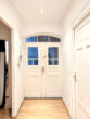 Gemütliche 2-Zimmer DG-Wohnung, ab 01.12.2026 bezugsfrei - Eingangsbereich