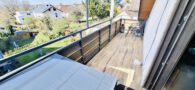 3-Zimmer DG-Eigentumswohnung mit Balkon und Stellplatz für Selbstnutzer und Kapitalanleger - Balkon