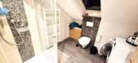 3-Zimmer DG-Eigentumswohnung mit Balkon und Stellplatz für Selbstnutzer und Kapitalanleger - Bad