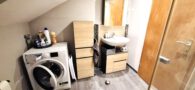 3-Zimmer DG-Eigentumswohnung mit Balkon und Stellplatz für Selbstnutzer und Kapitalanleger - Bad