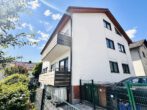 3-Zimmer DG-Eigentumswohnung mit Balkon und Stellplatz für Selbstnutzer und Kapitalanleger - Ansicht Südost