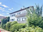 3-Zimmer DG-Eigentumswohnung mit Balkon und Stellplatz für Selbstnutzer und Kapitalanleger - Ansicht Süd