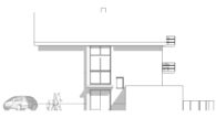 3-Zimmer DG-Eigentumswohnung mit Balkon und Stellplatz für Selbstnutzer und Kapitalanleger - Ansicht Eingang