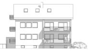 3-Zimmer DG-Eigentumswohnung mit Balkon und Stellplatz für Selbstnutzer und Kapitalanleger - Ansicht Spielplatz