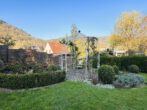 Attraktive Kapitalanlage: Charmantes Einfamilienhaus mit Garten in idyllischer Lage - Garten