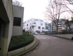 Karlsruhe-Durlach: TG-Stellplatz ab 01.02.2026 zu vermieten - Einfahrt