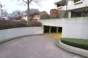 Karlsruhe-Durlach: TG-Stellplatz ab 01.02.2026 zu vermieten, 76227 Karlsruhe / Durlach, Stellplatz