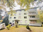 4-Zimmer EG-Wohnung im Herzen von Karlsruhe - Hausansicht