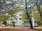 4-Zimmer EG-Wohnung im Herzen von Karlsruhe - Hausansicht