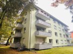 4-Zimmer EG-Wohnung im Herzen von Karlsruhe - Hausansicht