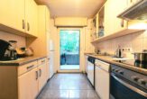 4-Zimmer EG-Wohnung im Herzen von Karlsruhe - Küche