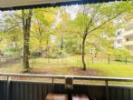 4-Zimmer EG-Wohnung im Herzen von Karlsruhe - Ausblick