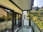 In 7 Minuten in Altenbach: Schönes 3-Familienhaus mit Ausbaupotenzial - Balkon OG
