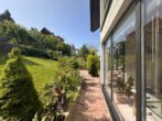 In 7 Minuten in Altenbach: Schönes 3-Familienhaus mit Ausbaupotenzial - Garten/Terrasse OG
