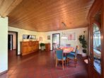 In 7 Minuten in Altenbach: Schönes 3-Familienhaus mit Ausbaupotenzial - Esszimmer OG