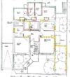 In 7 Minuten in Altenbach: Schönes 3-Familienhaus mit Ausbaupotenzial - Grundriss UG