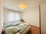 3-Zimmer-Wohnung im 1. OG im Herzen von Dossenheim - Schlafzimmer