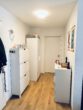 Moderne 2-Zimmer Wohnung mit Balkon und Tiefgarage in Ladenburg ab 01.02.2026 - Flur