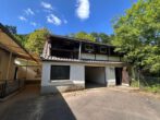 Einfamilienhaus mit Nebengebäuden auf großzügigem Areal (ca. 4.700 m²) in Hohensachsen - IMG-20250520-WA0006