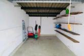 Ab sofort: Garage zur Miete in Karlsruhe-Knielingen - Garage