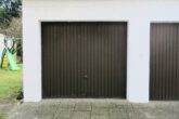 Ab sofort: Garage zur Miete in Karlsruhe-Knielingen - Garage links