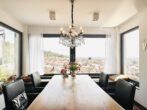 Heidelberg-Dossenheim: Traumhafte Luxus Maisonette-Wohnung über den Dächern von Dossenheim - Essen