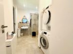 Heidelberg-Dossenheim: Traumhafte Luxus Maisonette-Wohnung über den Dächern von Dossenheim - Gästebad