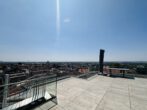 Heidelberg-Dossenheim: Traumhafte Luxus Maisonette-Wohnung über den Dächern von Dossenheim - Ausblick Dachterrasse