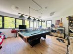 Heidelberg-Dossenheim: Traumhafte Luxus Maisonette-Wohnung über den Dächern von Dossenheim - Kreativzimmer