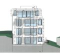 Heidelberg-Dossenheim: Traumhafte Luxus Maisonette-Wohnung über den Dächern von Dossenheim - Ansicht Westen