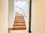 Heidelberg-Dossenheim: Traumhafte Luxus Maisonette-Wohnung über den Dächern von Dossenheim - Interner Treppenaufgang