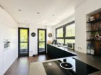 Heidelberg-Dossenheim: Traumhafte Luxus Maisonette-Wohnung über den Dächern von Dossenheim - Küche
