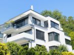 Heidelberg-Dossenheim: Traumhafte Luxus Maisonette-Wohnung über den Dächern von Dossenheim - Ansicht