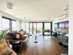 Heidelberg-Dossenheim: Traumhafte Luxus Maisonette-Wohnung über den Dächern von Dossenheim - Wohnen