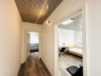 HD-Pfaffengrund: Zwei voll möblierte WG-Zimmer in gemeinsamer Wohnung (Erstbezug) - Flur
