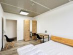 HD-Pfaffengrund: Zwei voll möblierte WG-Zimmer in gemeinsamer Wohnung (Erstbezug) - Zimmer 1