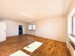 Helle 4-Zimmer-Wohnung im 1. OG mit Balkon & 2 Stellplätzen bezugsfrei in Beindersheim/ Pfalz - Wohnen
