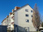 Helle 4-Zimmer-Wohnung im 1. OG mit Balkon & 2 Stellplätzen bezugsfrei in Beindersheim/ Pfalz - Hausansicht