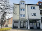 Helle 4-Zimmer-Wohnung im 1. OG mit Balkon & 2 Stellplätzen bezugsfrei in Beindersheim/ Pfalz - Hausansicht
