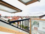 Helles WG-Zimmer im DG an ruhige Studentin ab 01.10.2025 zu vermieten - Ausblick