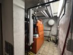 Vielseitiges Mehrfamilienhaus mit großzügiger Wohnfläche und hochwertig ausgebautem Spitzboden – ideal für Kapitalanleger und Eigennutzer - Heizraum