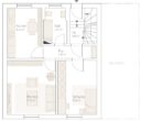 Vielseitiges Mehrfamilienhaus mit großzügiger Wohnfläche und hochwertig ausgebautem Spitzboden – ideal für Kapitalanleger und Eigennutzer - Grundriss EG