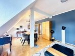 Vielseitiges Mehrfamilienhaus mit großzügiger Wohnfläche und hochwertig ausgebautem Spitzboden – ideal für Kapitalanleger und Eigennutzer - Wohnen/Essen DG