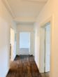 3 Zi.-Wohnung im Dachgeschoss - Flur