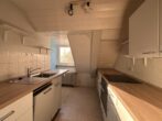 3 Zi.-Wohnung im Dachgeschoss - Küche