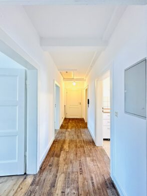 3 Zi.-Wohnung im Dachgeschoss, 76131 Karlsruhe, Dachgeschosswohnung